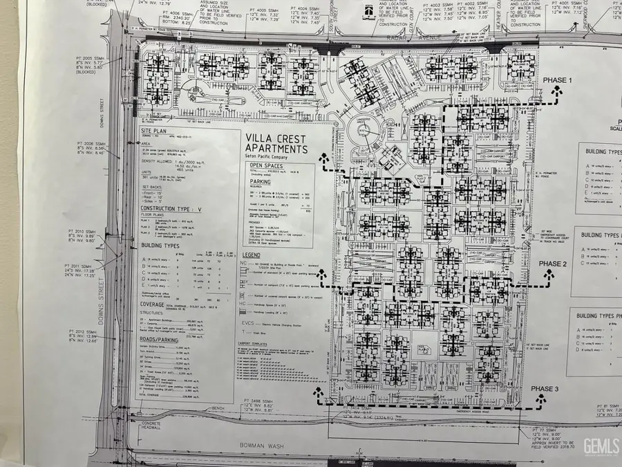 0 S DOWNS STREET, Ridgecrest, CA 93555 - Image #3