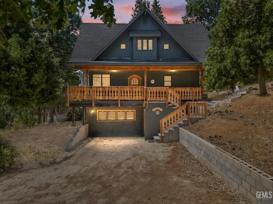 7925 OLD STATE ROAD, Wofford Heights, CA 93285 - Image #2