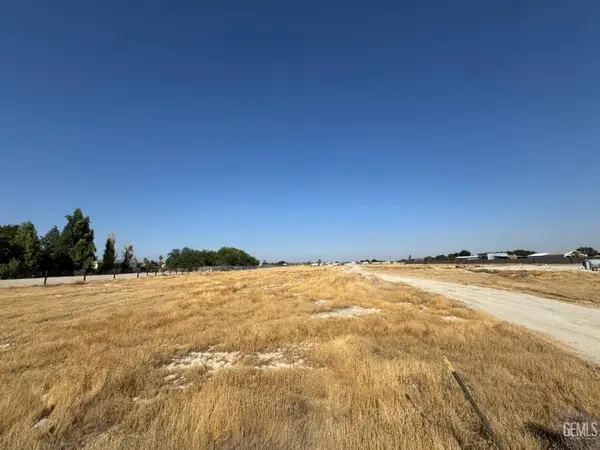 0 LYTLE AVE, Delano, CA 93215