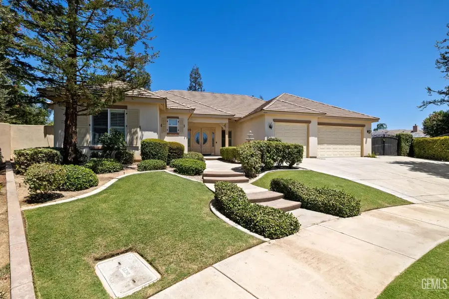 4300 KEYES COURT, Bakersfield, CA 93311 - Image #3