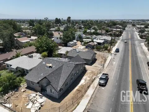 1415 VIRGINIA ST STREET, Bakersfield, CA 93305 - #3