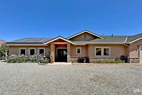 3303 PIUTE HILL ROAD, Lake Isabella, CA 93240