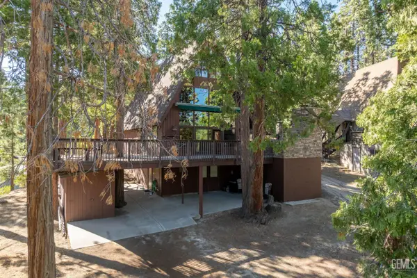 1619 CRESCENT DRIVE, Wofford Heights, CA 93285