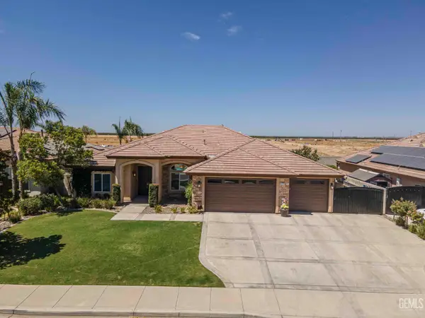 14712 PAMS WAY, Bakersfield, CA 93314