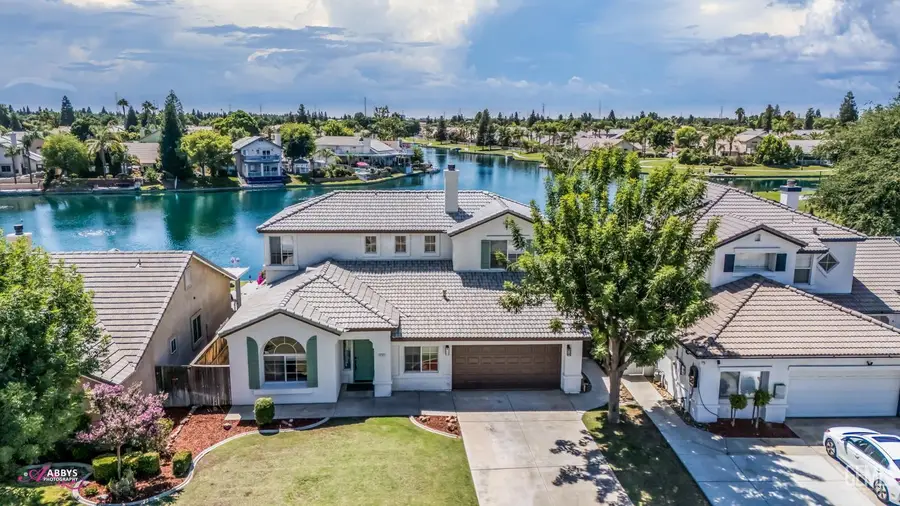 8707 SHORE VIEW DRIVE, Bakersfield, CA 93312 - Image #2