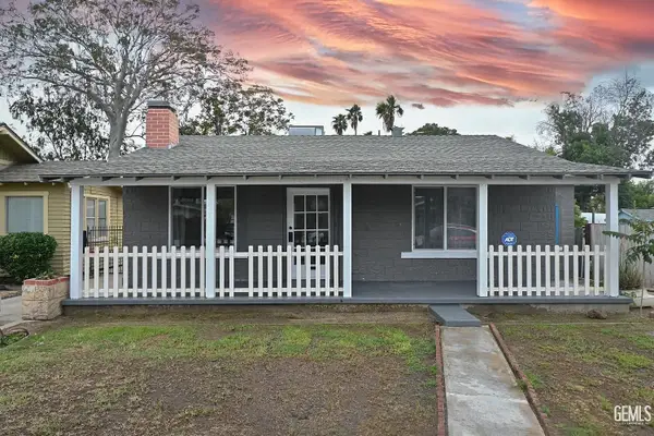 1903 3RD STREET, Bakersfield, CA 93304