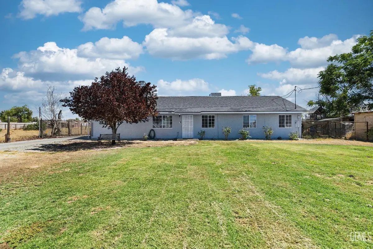 4331 LORRAINE STREET, Shafter, CA 93263 - #1
