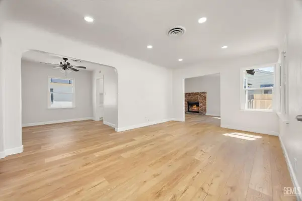 602 ANN ARBOR DRIVE, Bakersfield, CA 93308