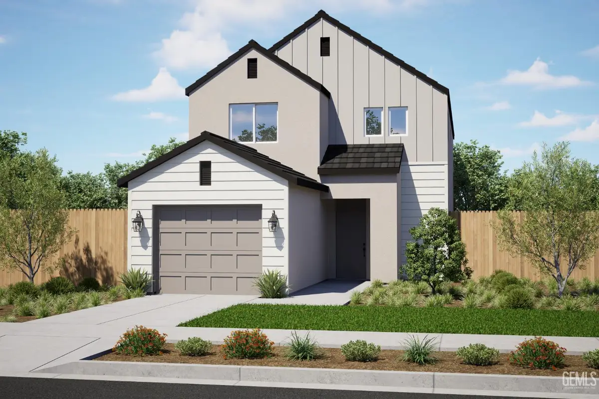 3054 DELANCY ROAD #GH30, Visalia, CA 93291 - #1