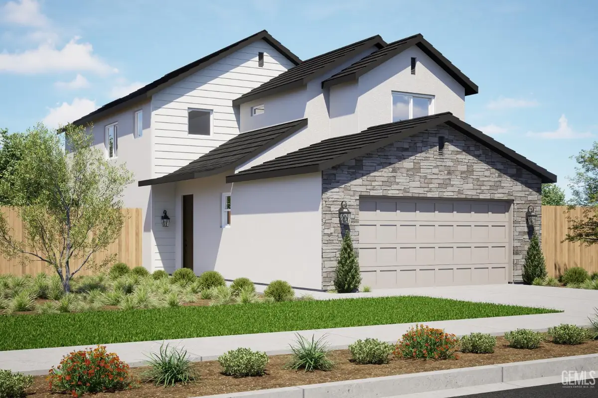 30532 DELANCY ROAD #GH43, Visalia, CA 93291 - #1