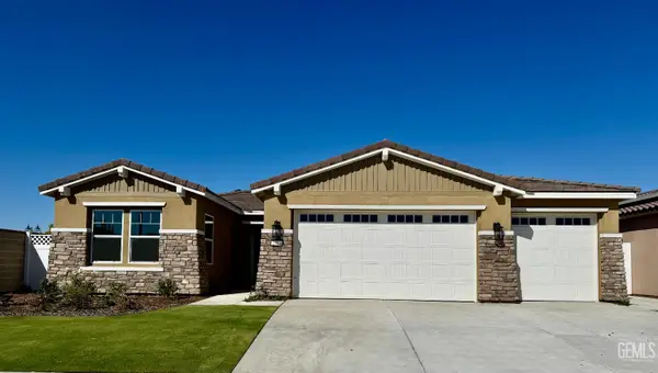 2415 ADDLINGTON STREET, Bakersfield, CA 93311