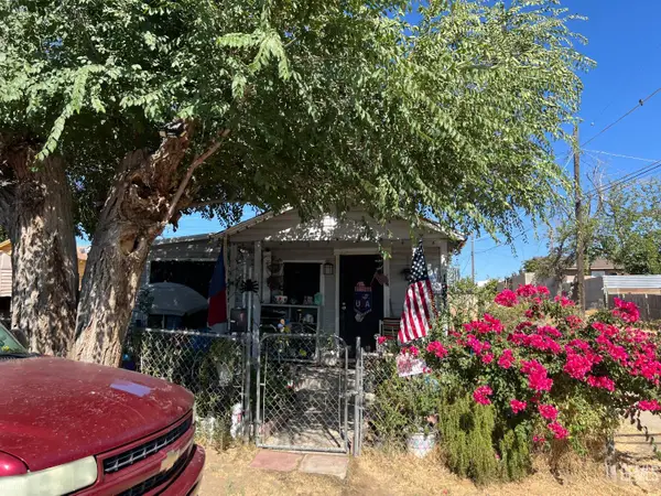 1921 MILLER STREET, Bakersfield, CA 93305