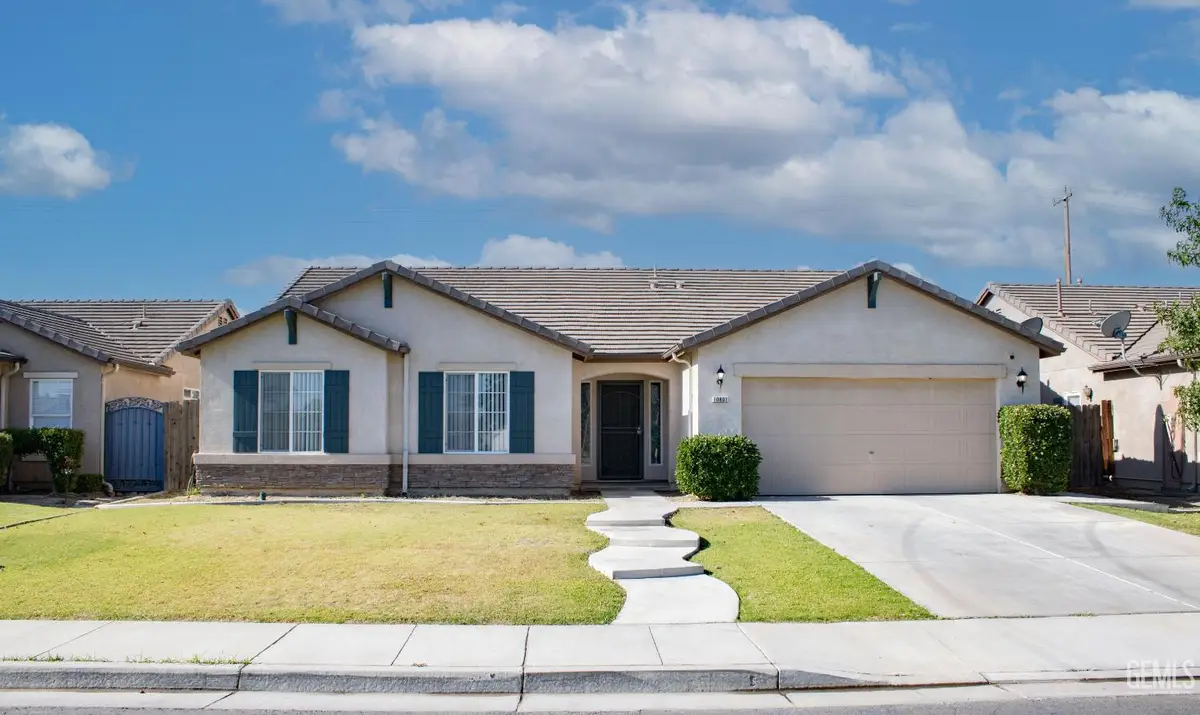 10601 PLEASANT VALLEY DRIVE, Bakersfield, CA 93311 - Image #1
