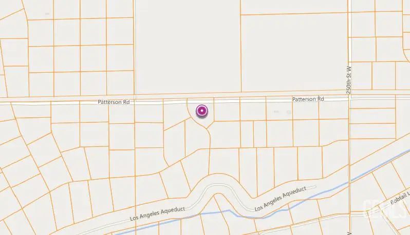 0 0 PATERSON RD, Lebec, CA 93243 - Image #2