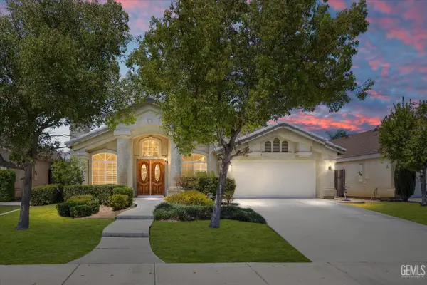 10016 COBBLESTONE AVENUE, Bakersfield, CA 93311