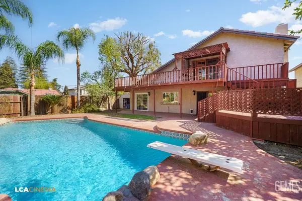 5201 PLA VADA DRIVE, Bakersfield, CA 93306