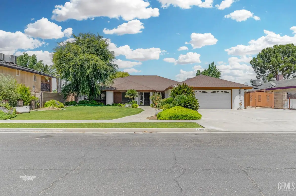 7108 LUKE AVENUE, Bakersfield, CA 93308 - Image #1
