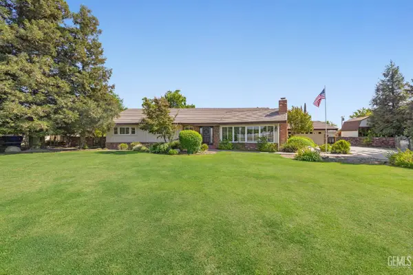 1321 PANORAMA DRIVE, Bakersfield, CA 93305