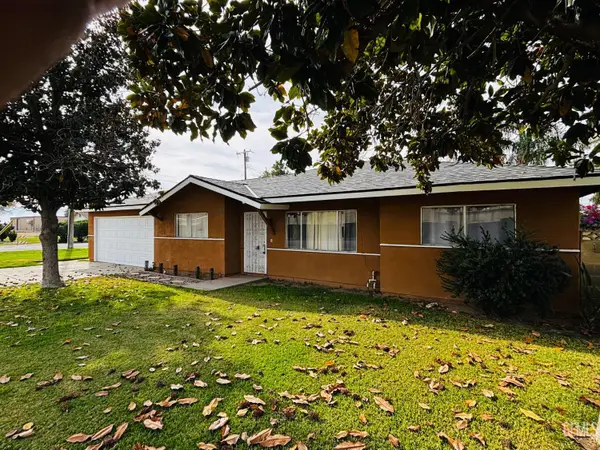 795 S DERBY STREET, Arvin, CA 93203