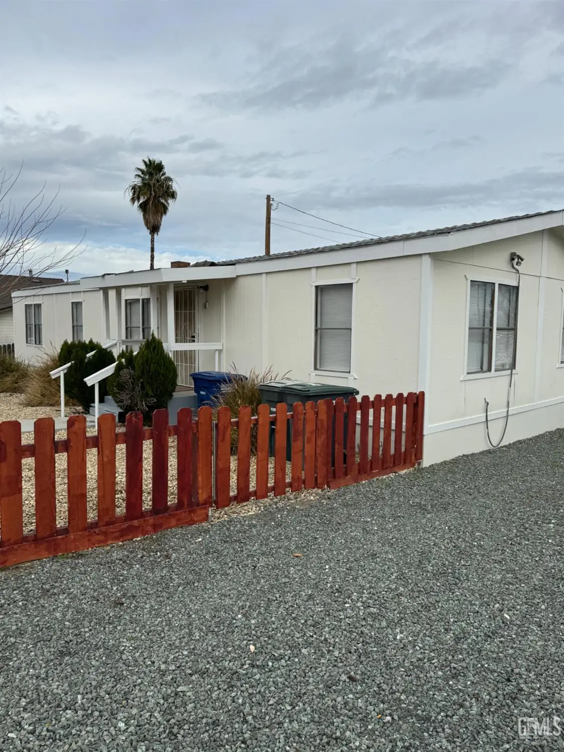 216 EASTERN AVENUE, Taft, CA 93268 - Image #1