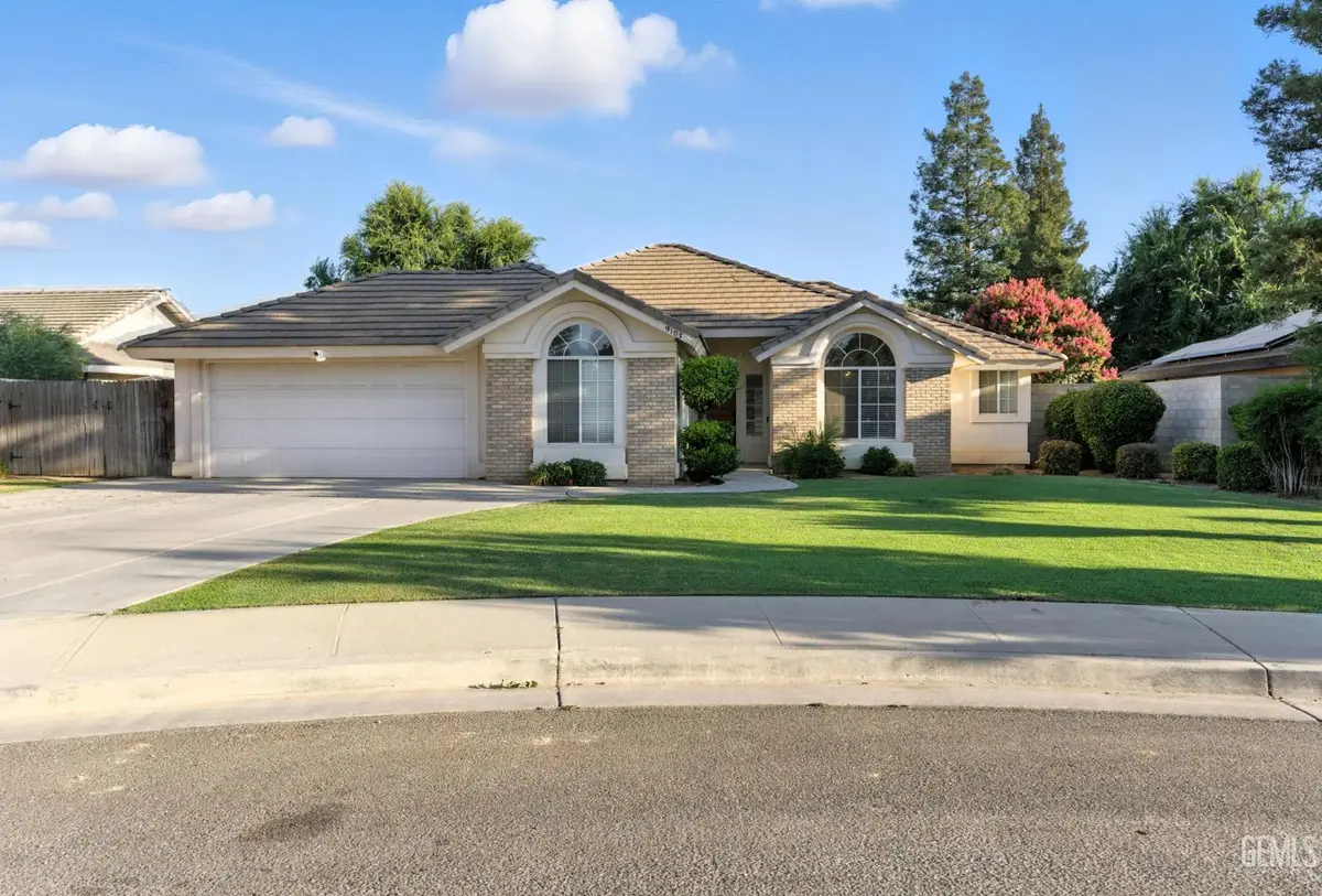 9103 KRISTINA LYNN COURT, Bakersfield, CA 93312 - Image #1