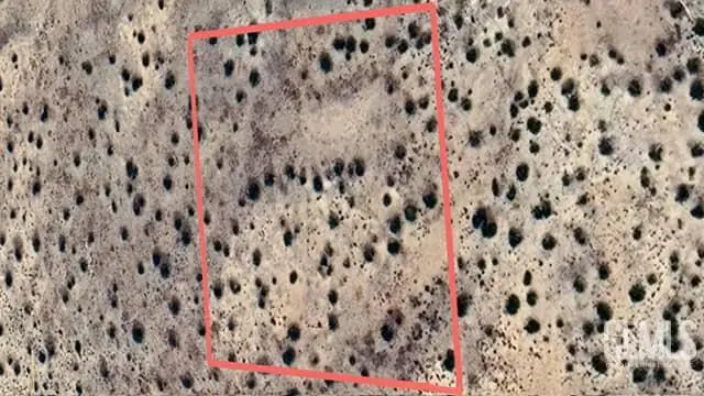 0 00 LOT, California City, CA 93505 - Image #1