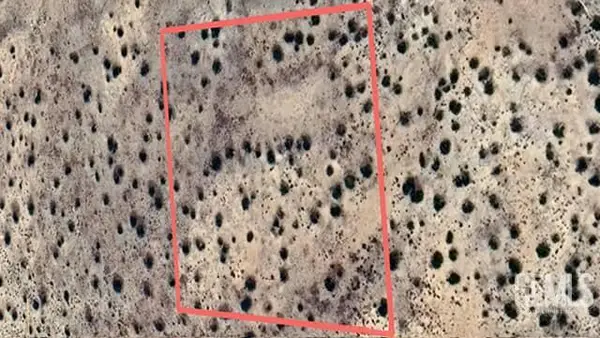 0 00 LOT, California City, CA 93505