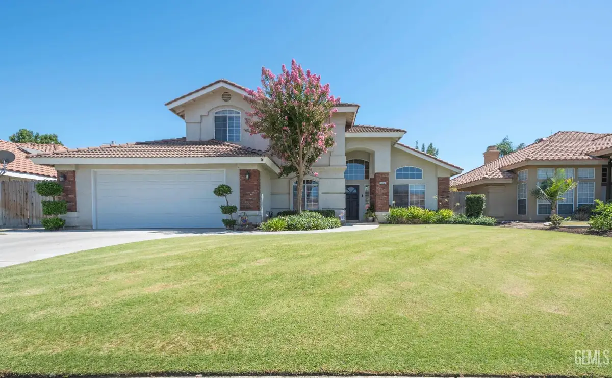 11103 QUADRILLE COURT, Bakersfield, CA 93312 - Image #1