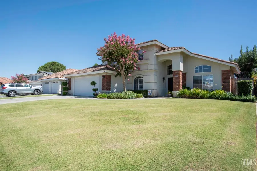 11103 QUADRILLE COURT, Bakersfield, CA 93312 - Image #2