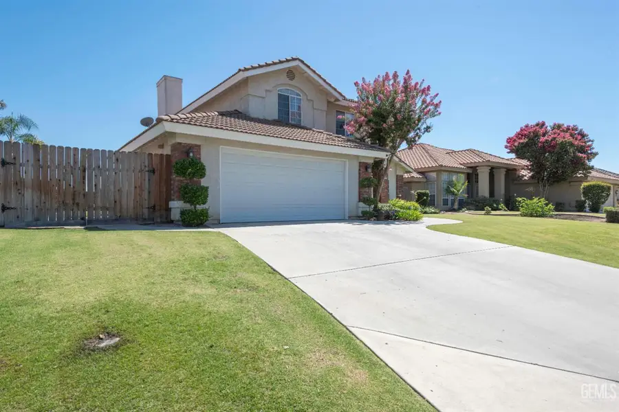 11103 QUADRILLE COURT, Bakersfield, CA 93312 - Image #3