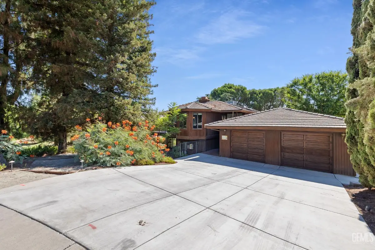 12714 CATTLE KING DRIVE, Bakersfield, CA 93306 - Image #1