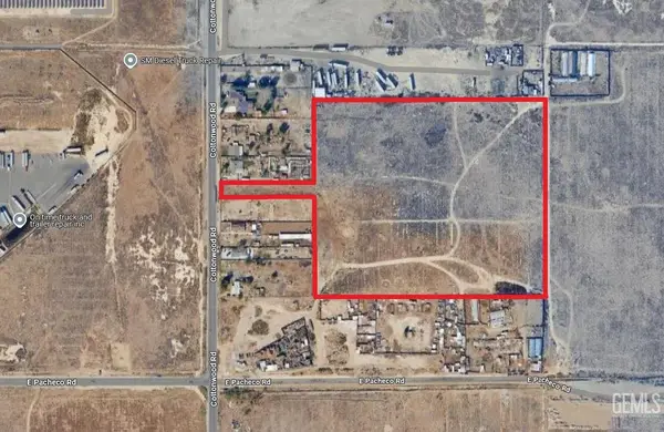 0 APN 172-060-04 (COTTONWOOD RD), Bakersfield, CA 93307