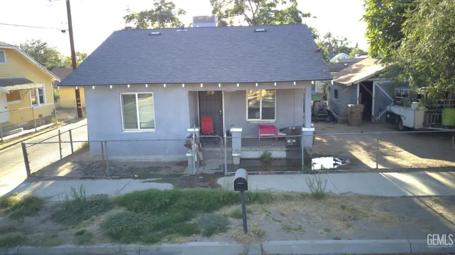 531 FLOWER STREET, Bakersfield, CA 93305 - Image #3