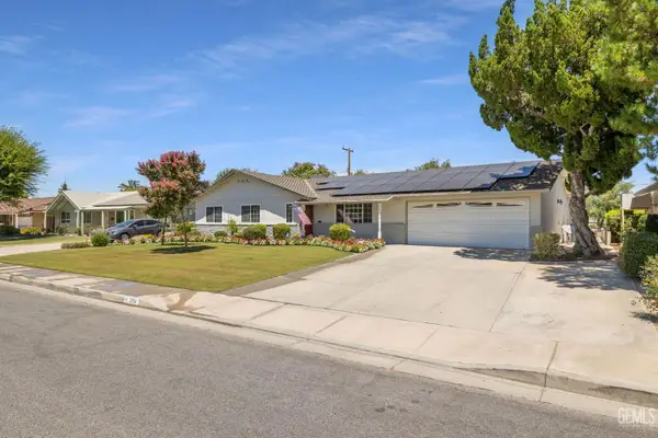 704 RIVER OAKS DRIVE, Bakersfield, CA 93309