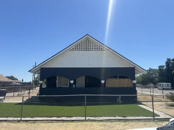 1015 16TH STREET, Wasco, CA 93280