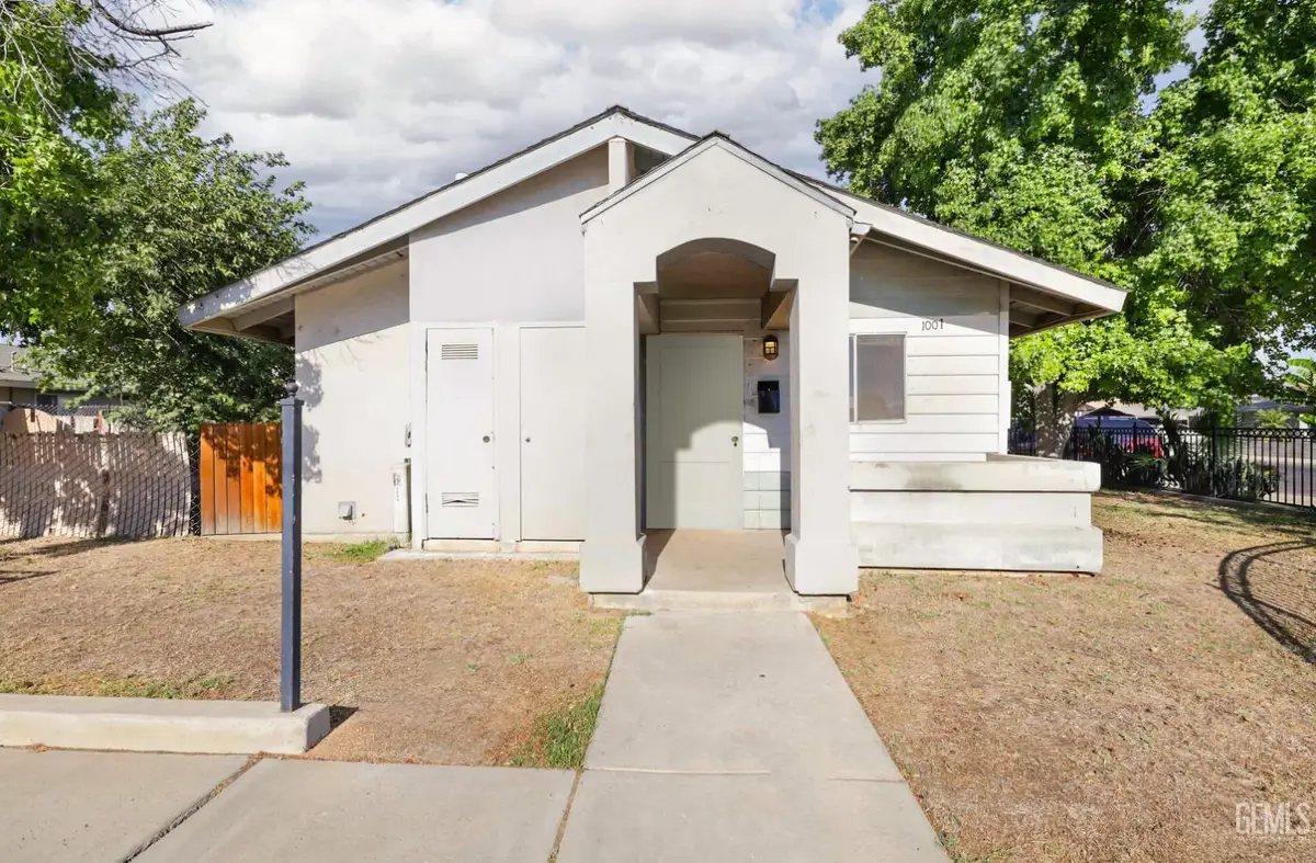 1001 S OWENS STREET, Bakersfield, CA 93307 - Image #1