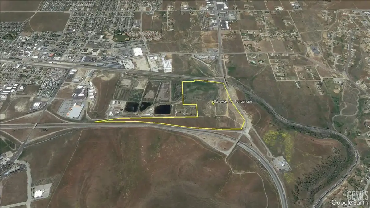 0 TUCKER RD, Tehachapi, CA 93561 - #1