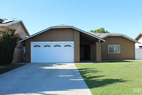 2200 BUTTERFIELD AVENUE, Bakersfield, CA 93304