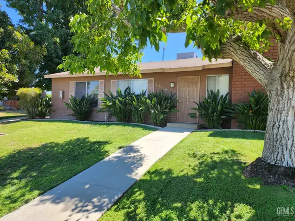 5701 WILSON ROAD, Bakersfield, CA 93309