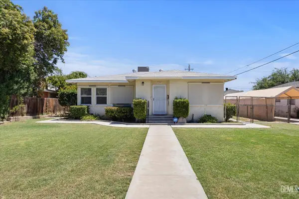 251 IRENE STREET, Bakersfield, CA 93305