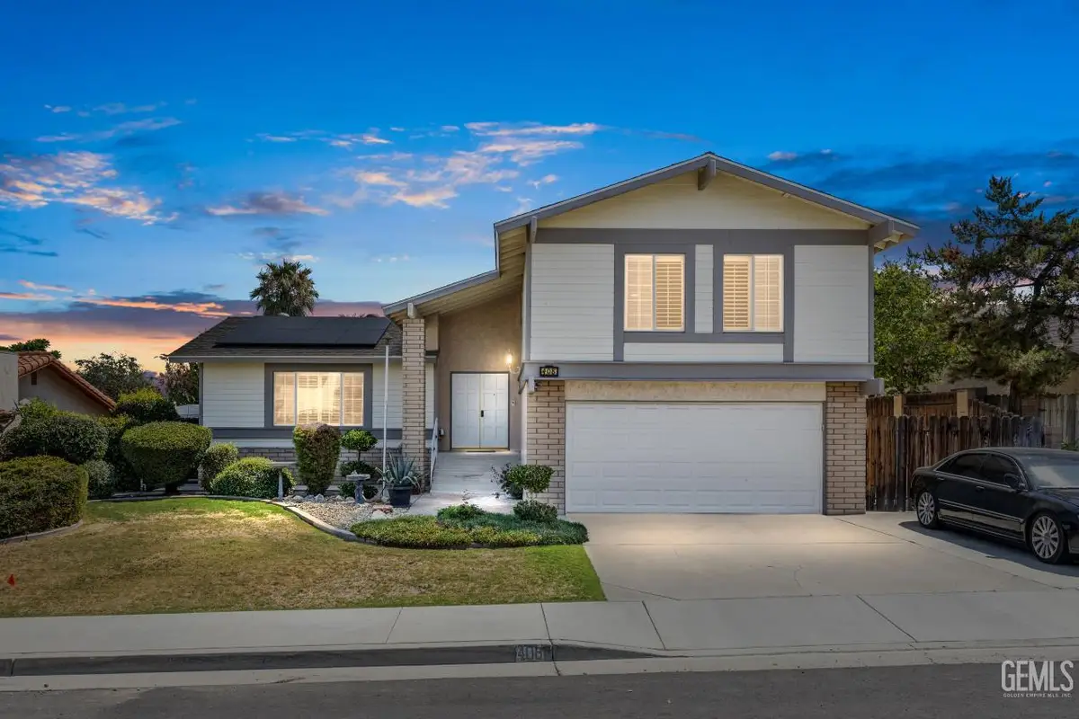 408 SIERRA STREET, Taft, CA 93268 - Image #1