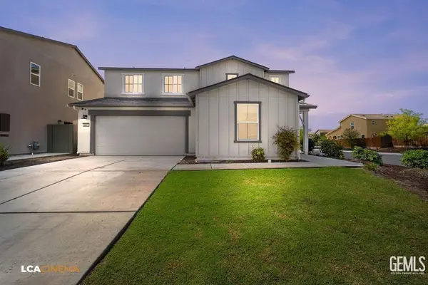 5831 MARDAL, Bakersfield, CA 93313