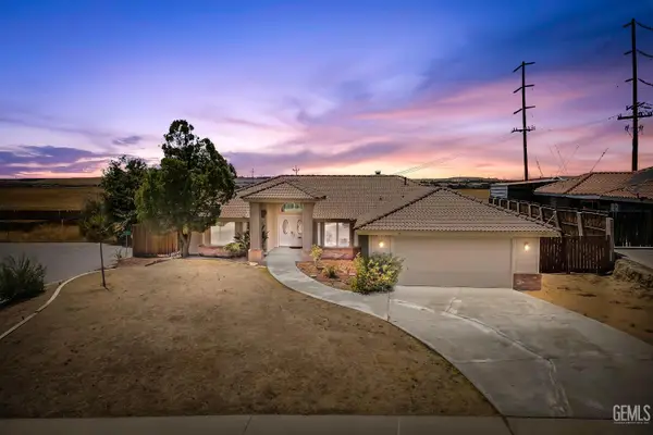 6000 BENBASSET PLACE, Bakersfield, CA 93306