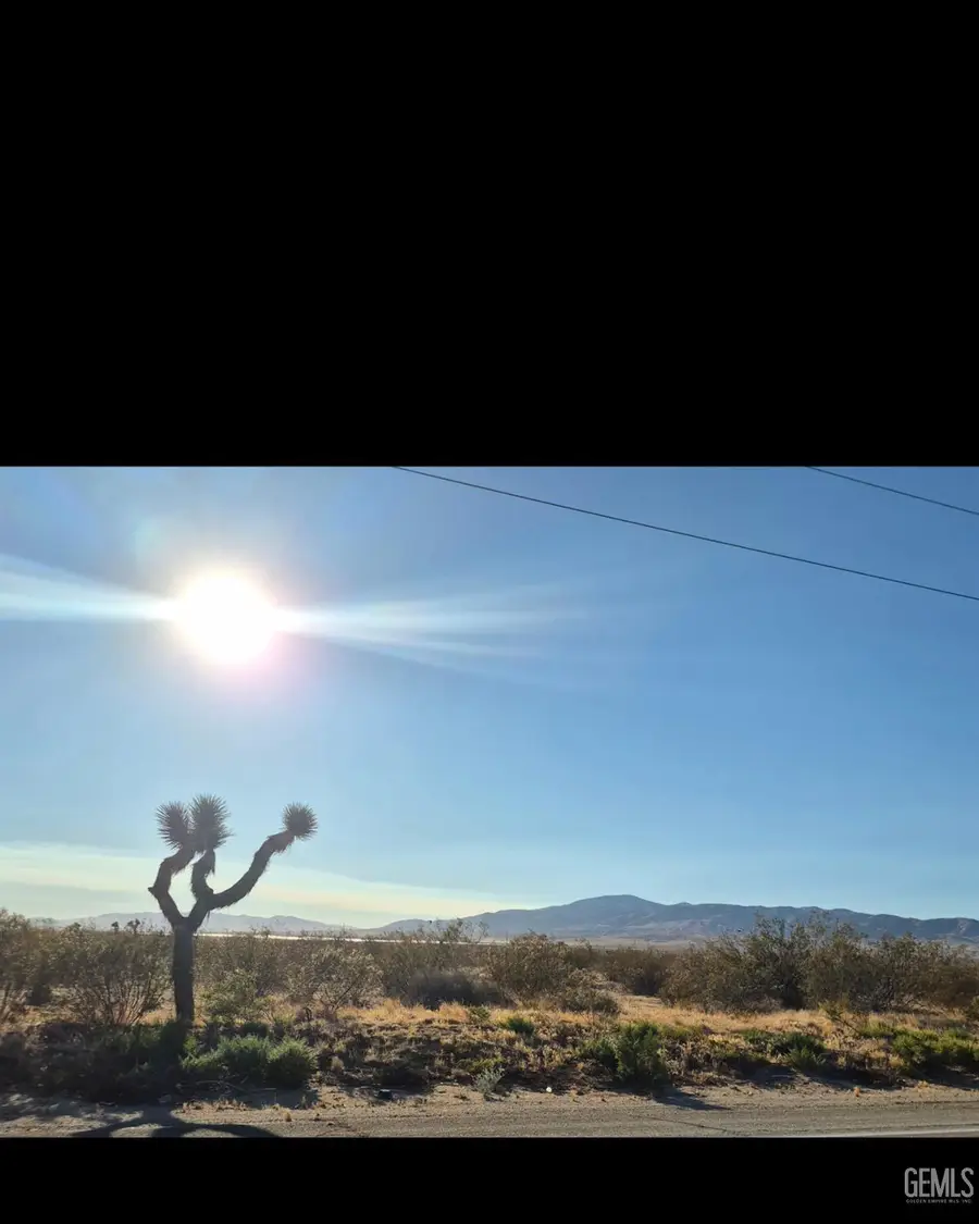 0 GAYIETY AVENUE, Rosamond, CA 93560 - #3