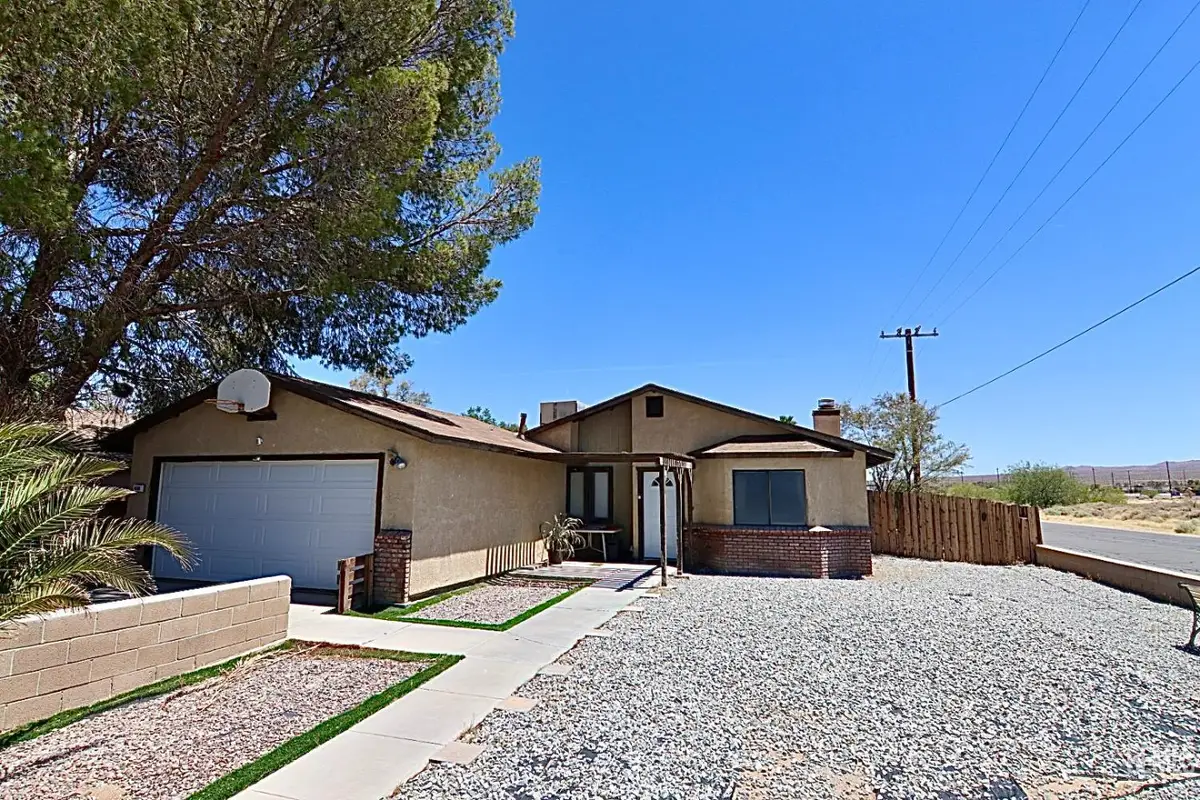 436 FOUNTAIN STREET, Ridgecrest, CA 93555 - Image #1