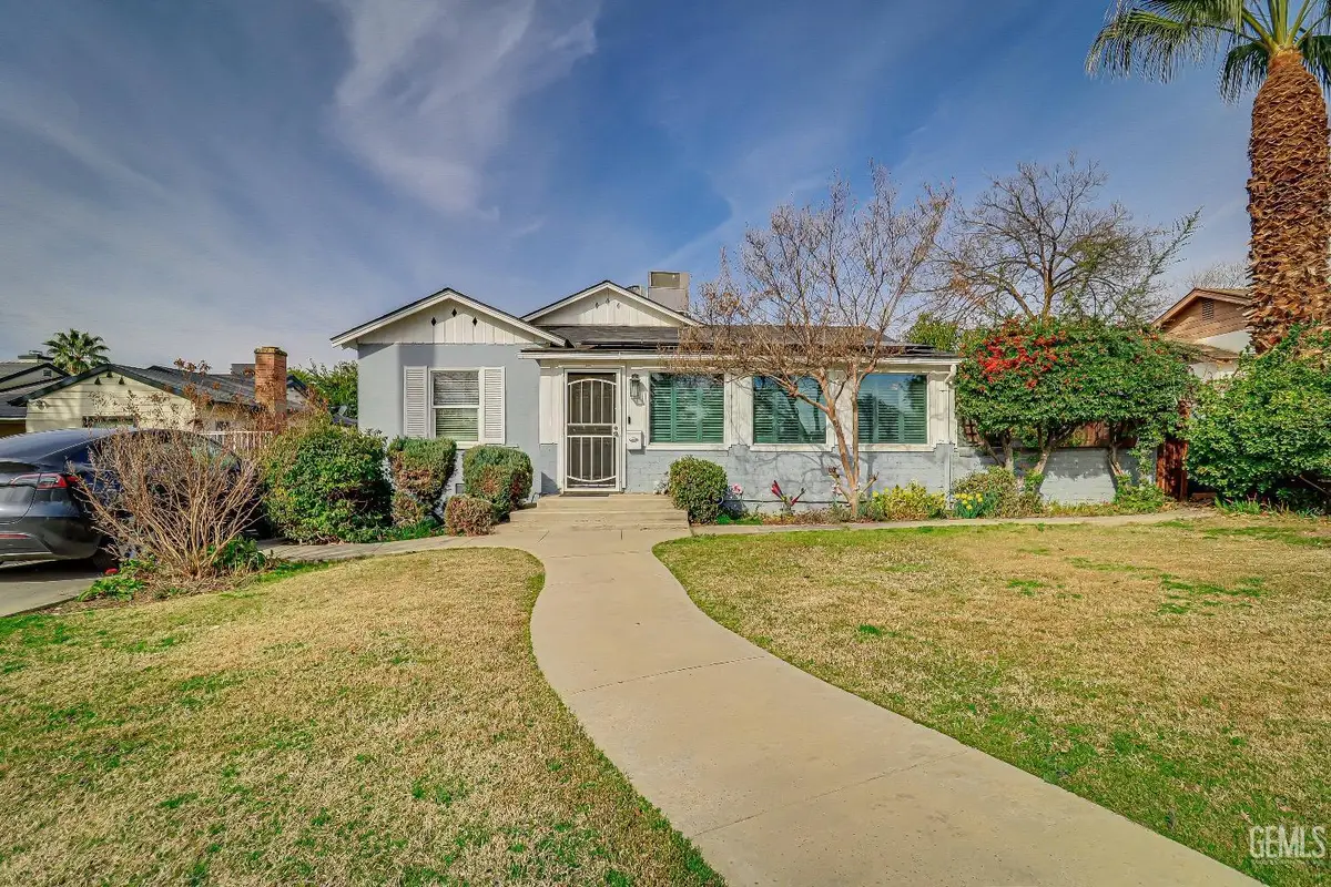 2704 ALTURAS DRIVE, Bakersfield, CA 93305 - Image #1