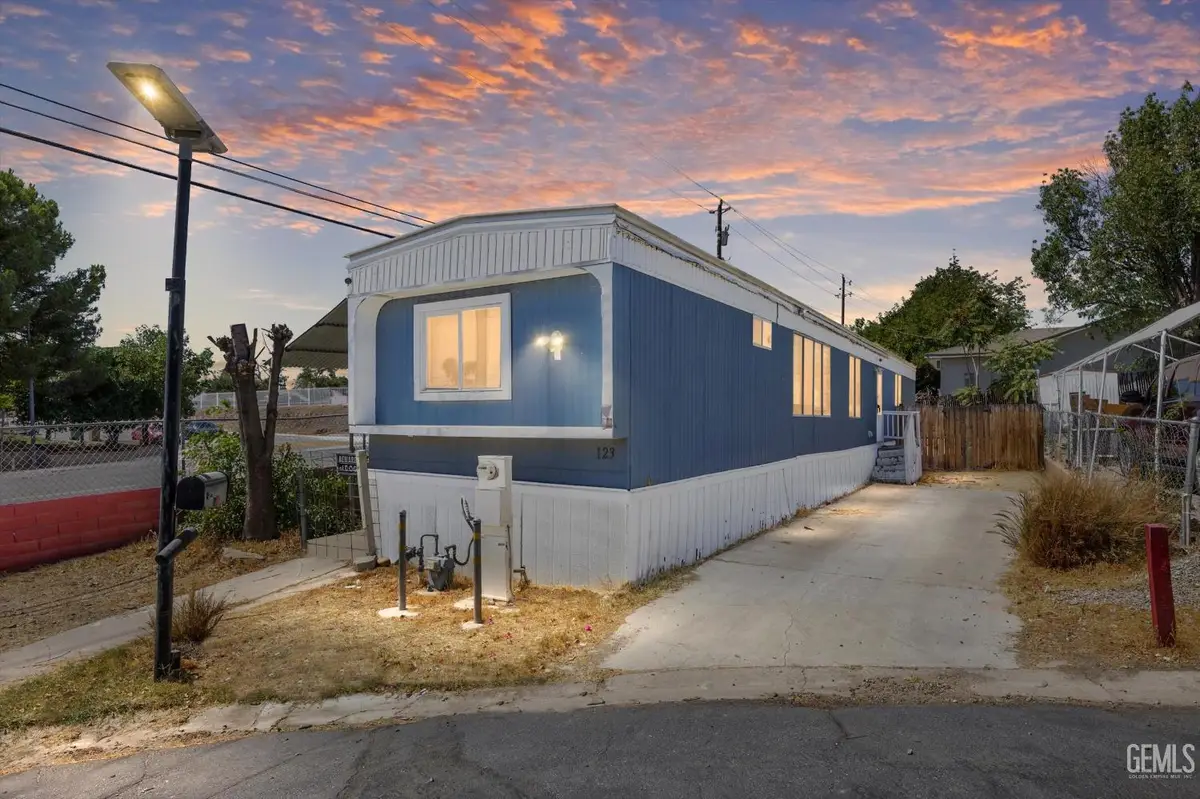 8300 KERN CANYON #123, Bakersfield, CA 93306 - Image #1