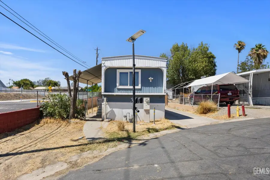 8300 KERN CANYON #123, Bakersfield, CA 93306 - Image #3