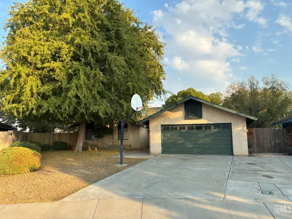 4004 IVYWOOD COURT, Bakersfield, CA 93309