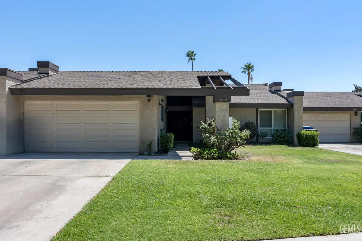 3312 EL ENCANTO COURT, Bakersfield, CA 93301 - Image #1